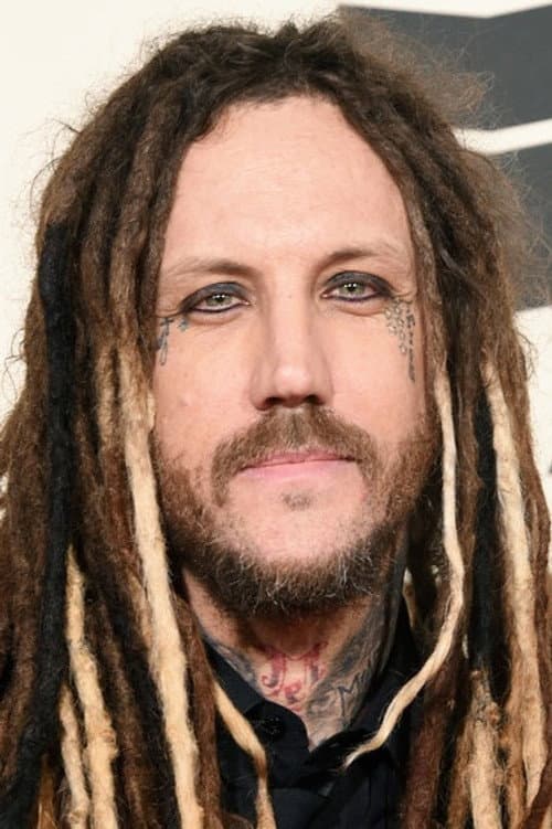 Brian "Head" Welch