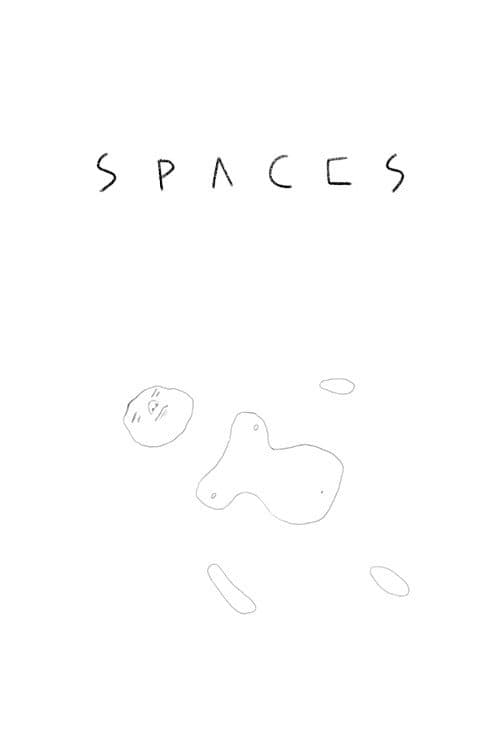 Spaces poster