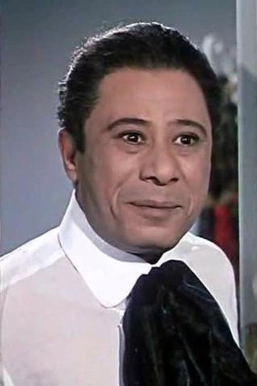 Ibrahim Saafan
