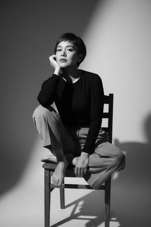 Fikha Effendi