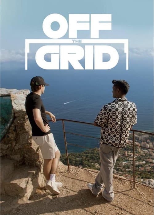 Off the Grid poster