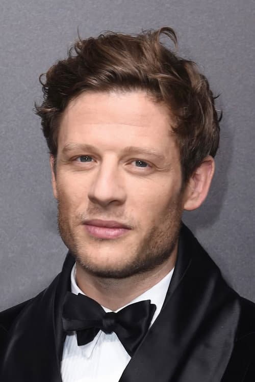 James Norton