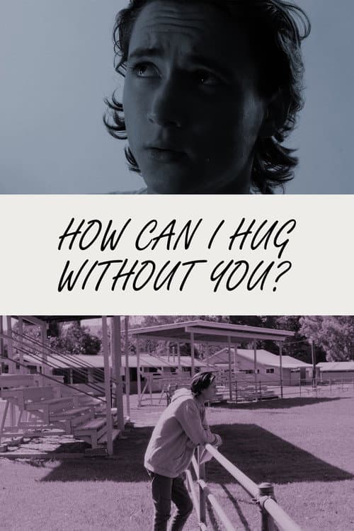 How Can I Hug Without You? poster