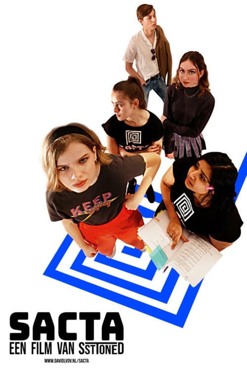 Sacta poster