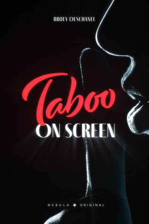 Taboo on Screen poster