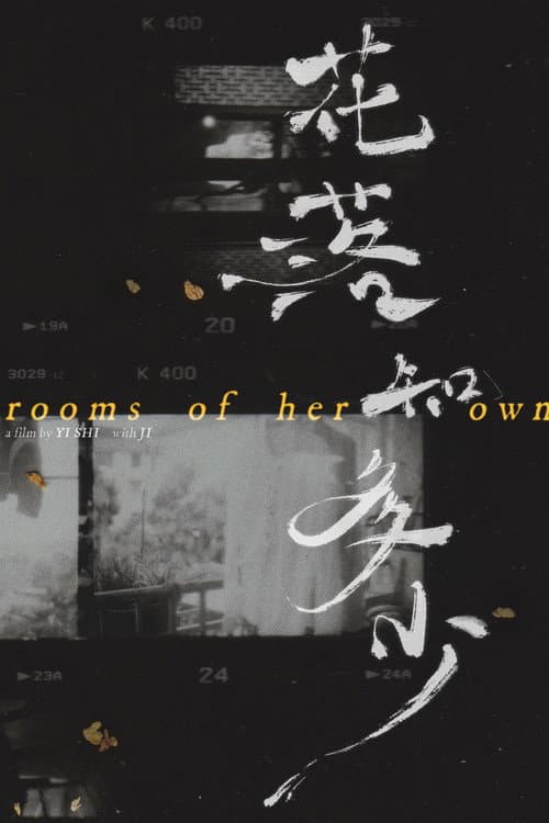 Rooms of Her Own poster