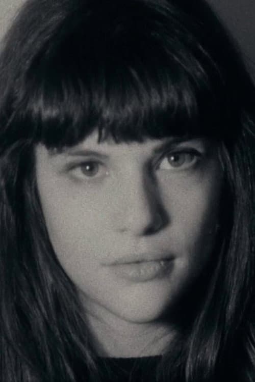 Screen Test: Amy Taubin poster