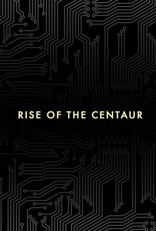 Rise of the Centaur poster