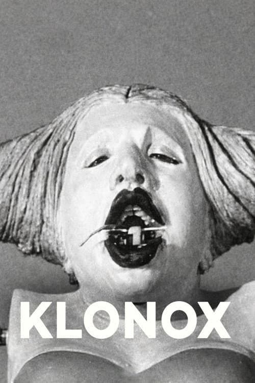 Klonox poster