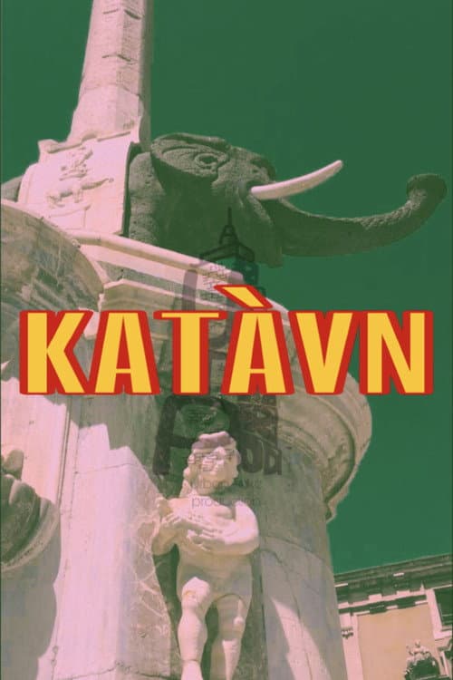 Kατάvη poster