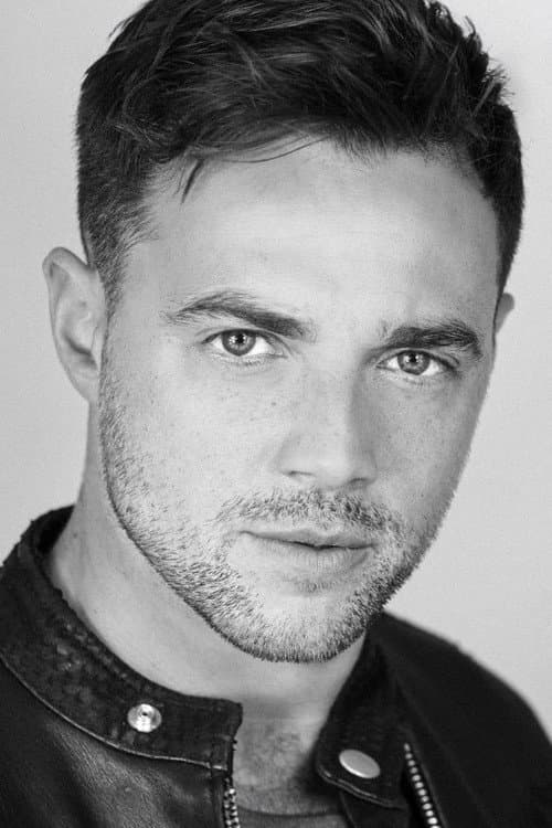 Ben Adams