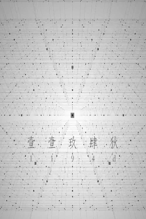 1194D poster