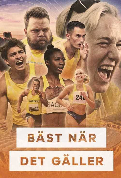 BÀst nÀr det gÀller poster