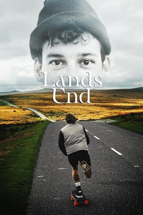 Lands End poster