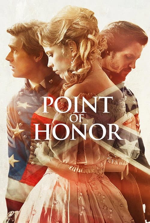 Point of Honor poster
