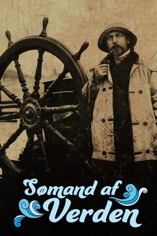 Sømand af verden poster