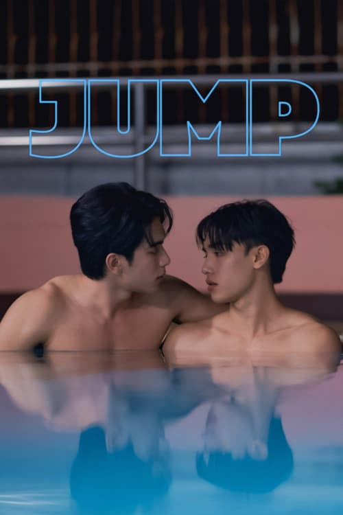 Jump poster