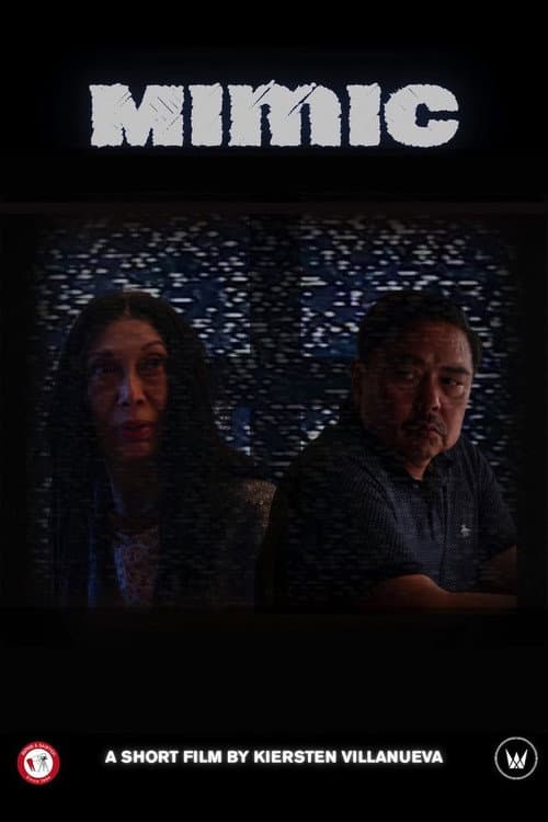 Mimic poster
