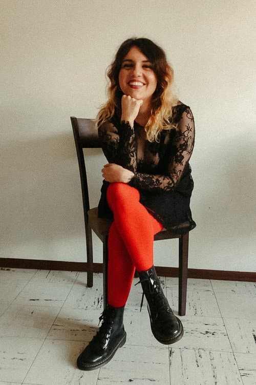 Bibiana Rojas G贸mez