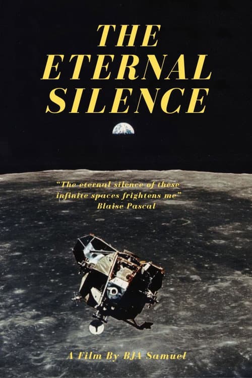 The Eternal Silence poster