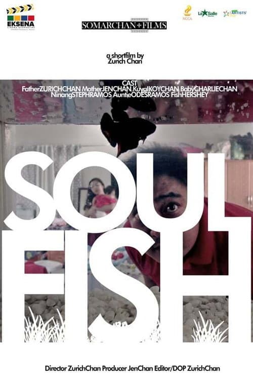 Soul Fish poster