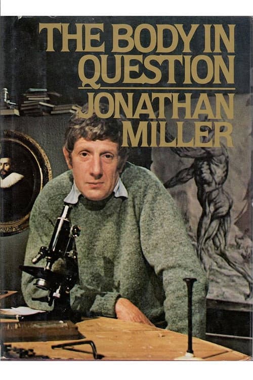 The Body in Question poster