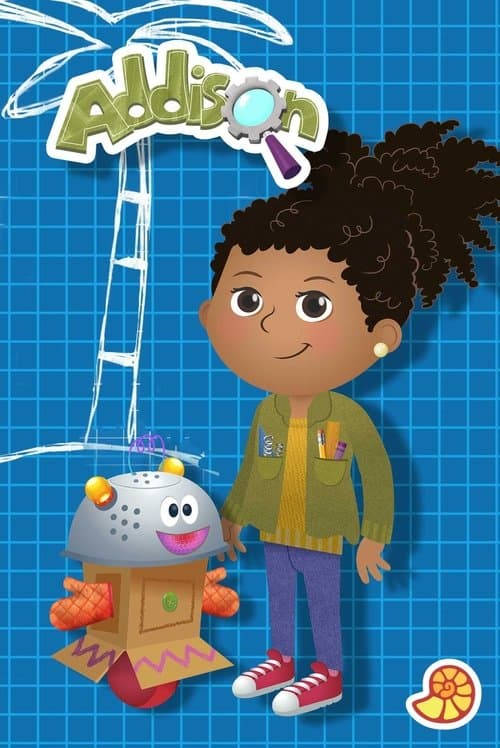Addison poster