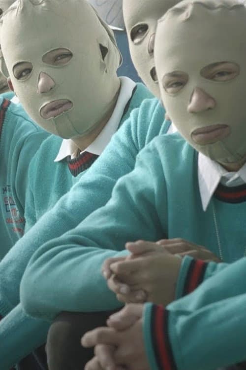 Children of the Narco Zone poster