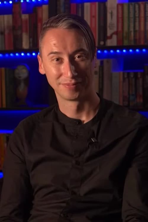 Alexander Ward