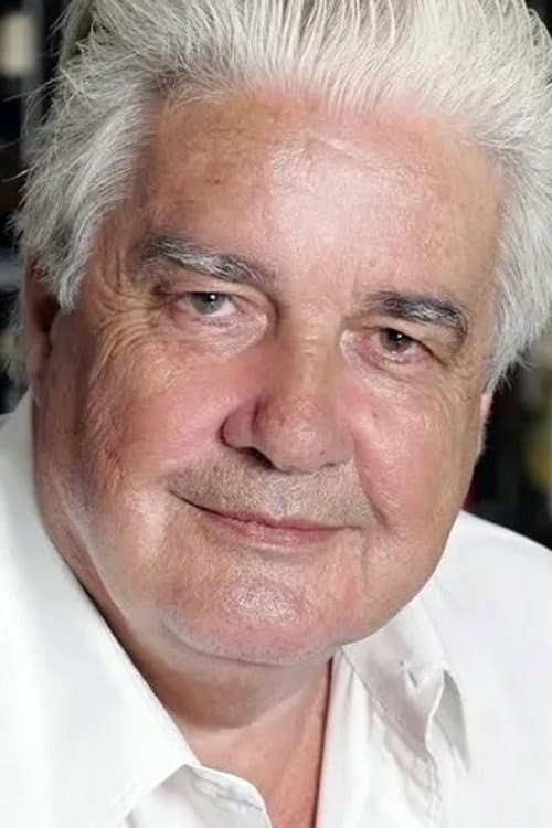 Claude Durand