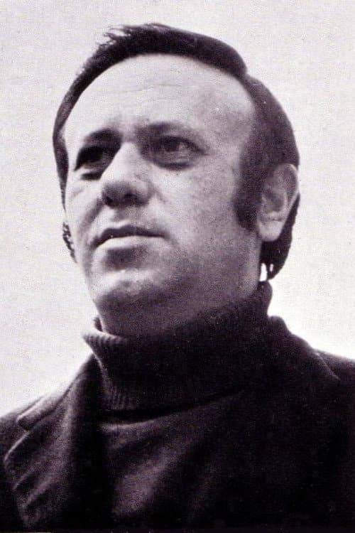 Vasilis Rafailidis