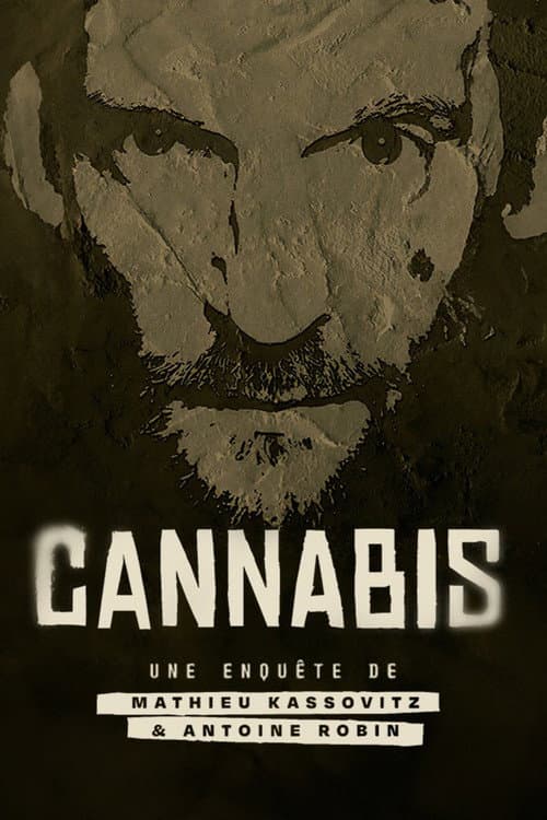 Cannabis : Une enquĂȘte de Mathieu Kassovitz et Antoine Robin poster
