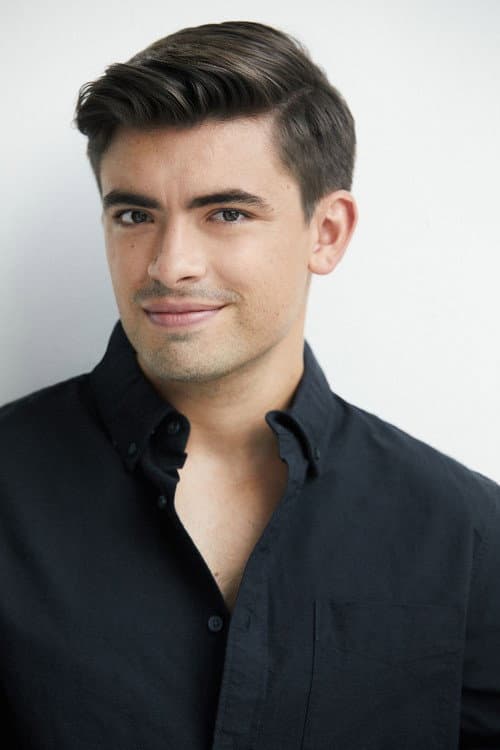 Michael Consuelos
