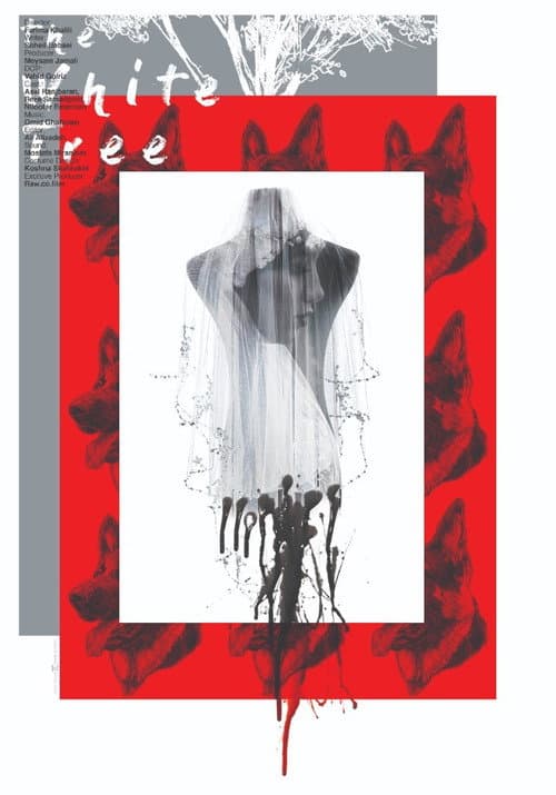 The White Tree poster