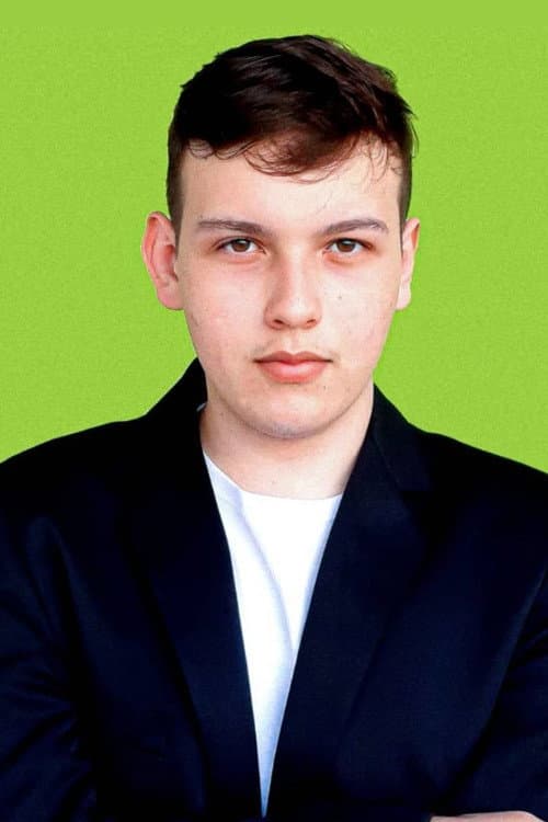 Filipe Drescher