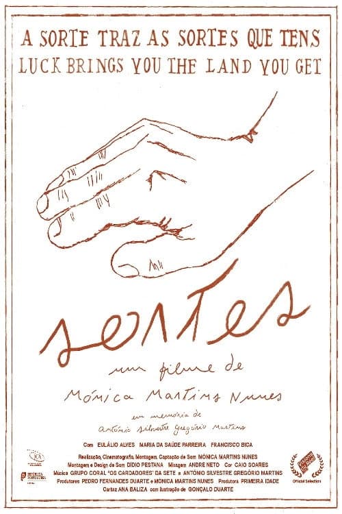 Sortes poster