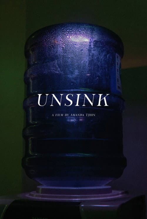 Unsink poster