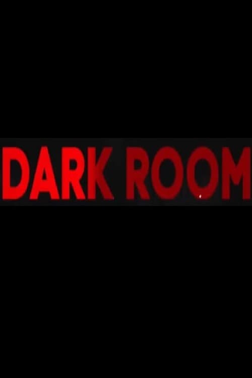 Dark Room poster