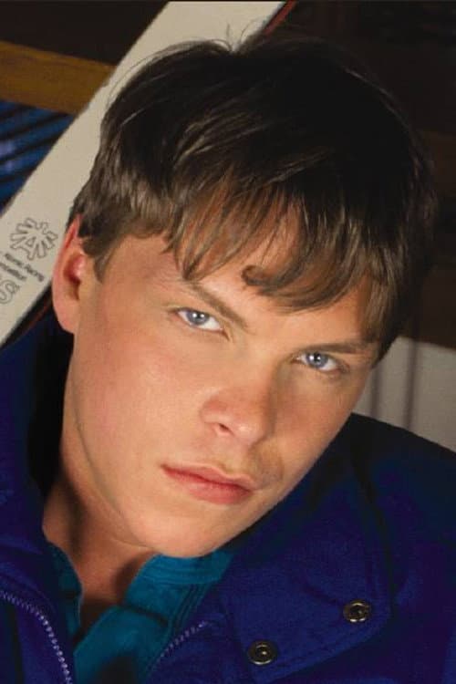 Kevin Dean