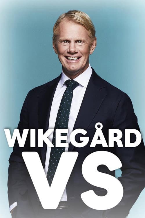 WikegÄrd vs poster