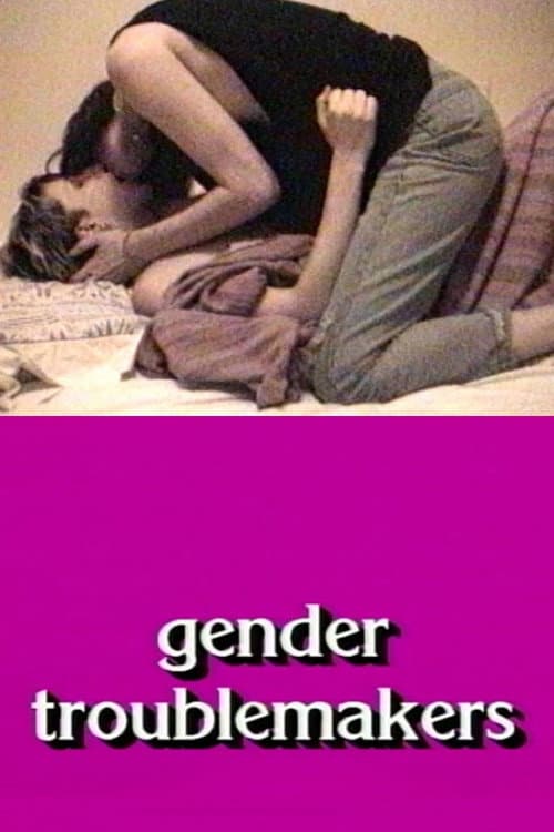 Gender Troublemakers poster