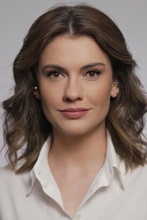 Elisa Veeck