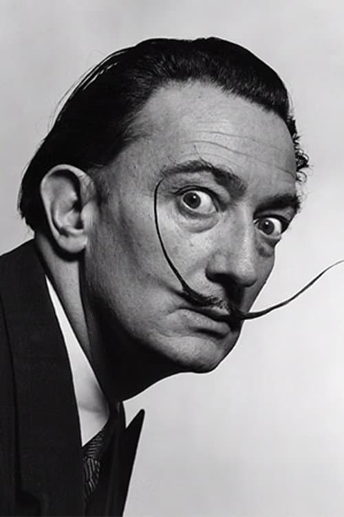 Salvador DalĂ