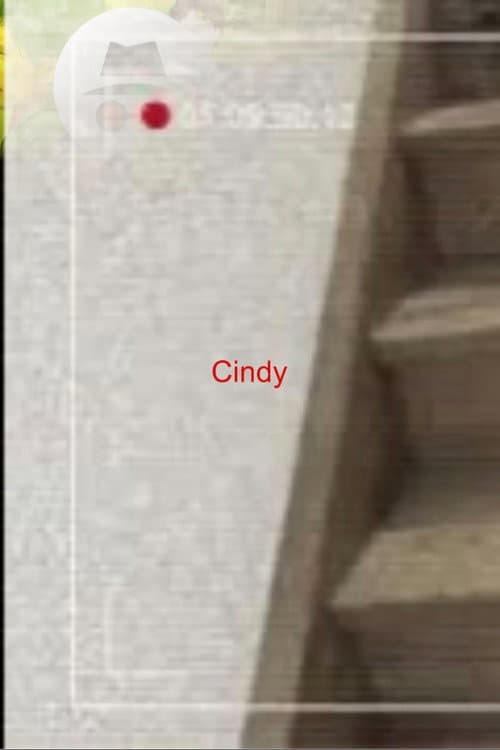 Cindy poster