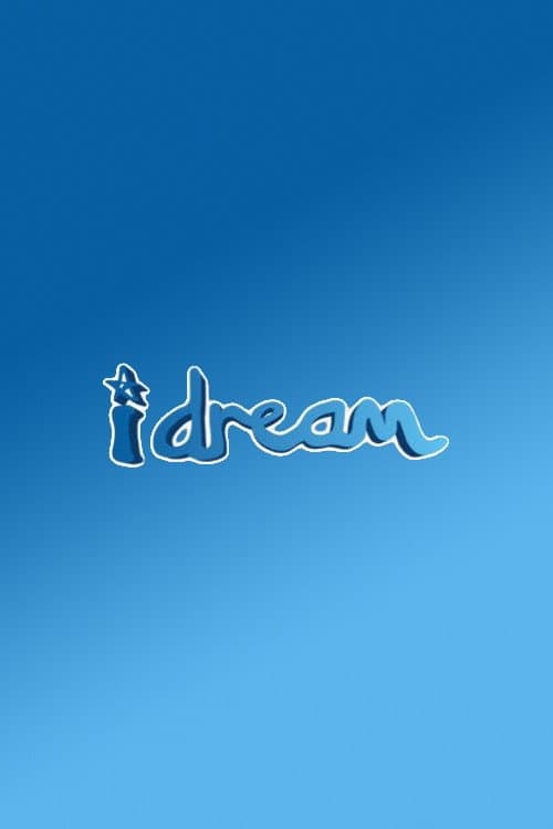 I Dream poster