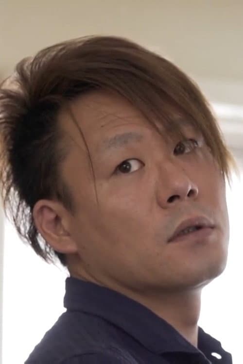 Shinya Matsuyama