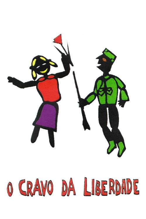 O Cravo da Liberdade poster