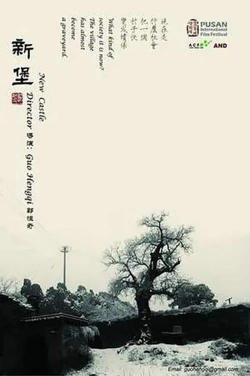New Castle poster