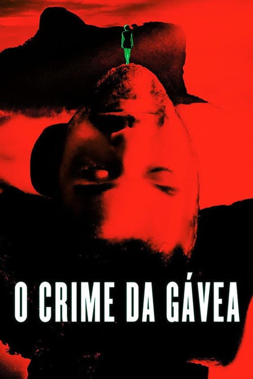 O Crime da GĂĄvea poster