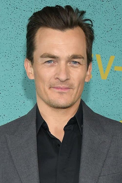 Rupert Friend